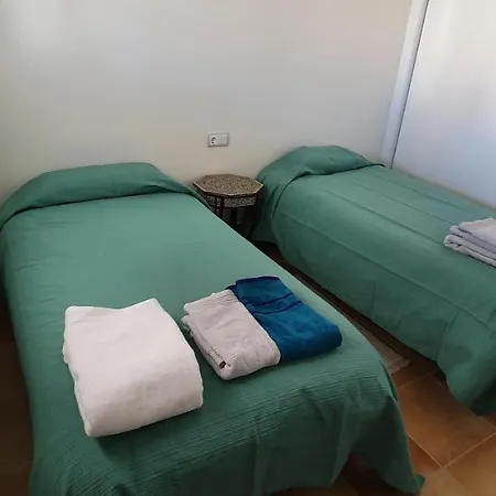 Golf & La Alcaidesa Terrace Apartment San Roque (Andalucia)
