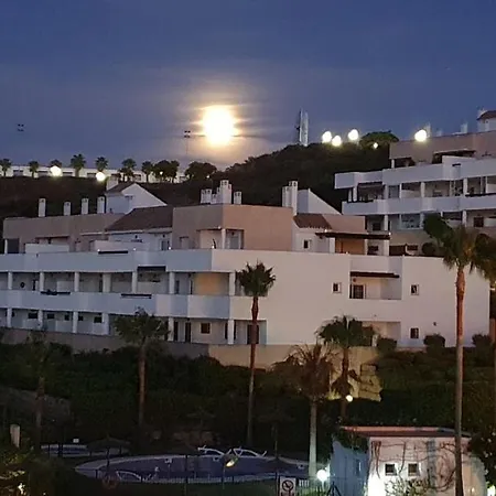Golf & La Alcaidesa Terrace *