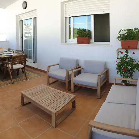 Golf & La Alcaidesa Terrace *