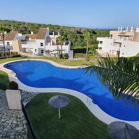 Apartment Golf & La Alcaidesa Terrace