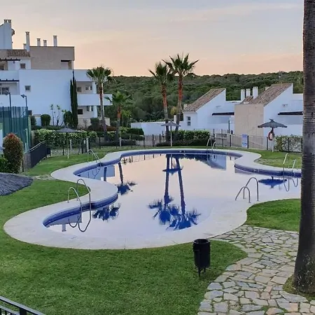 Golf & La Alcaidesa Terrace