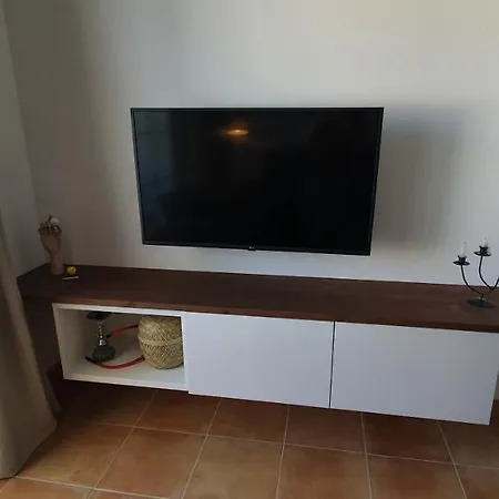 Apartment Golf & La Alcaidesa Terrace San Roque (Andalucia)