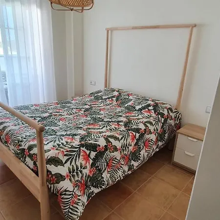 Golf&beach La Alcaidesa Terrace * San Roque (Andalucia)