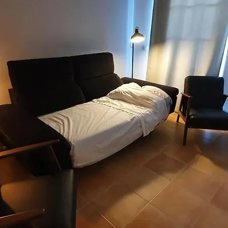 Golf & La Alcaidesa Terrace Apartment