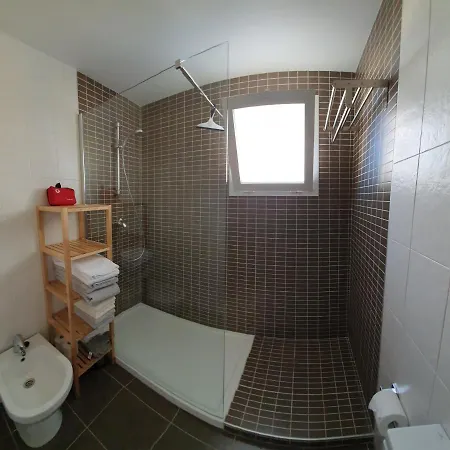 Golf & La Alcaidesa Terrace Apartment