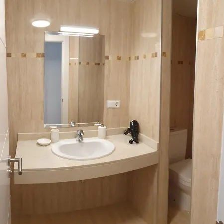 Apartment Golf & La Alcaidesa Terrace