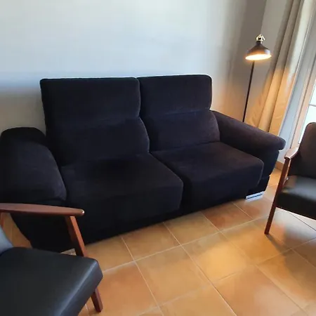 Apartamento Golf&beach La Alcaidesa Terrace
