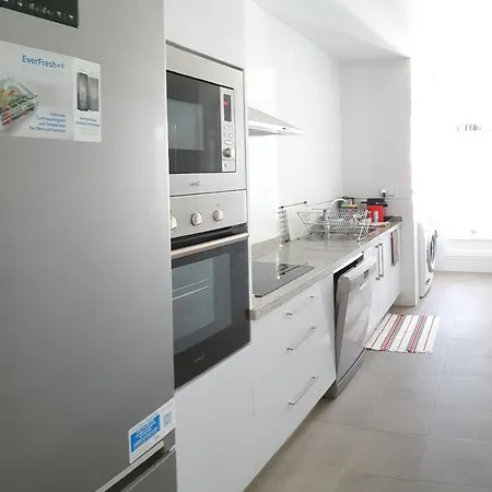 Apartment Golf & La Alcaidesa Terrace San Roque (Andalucia)
